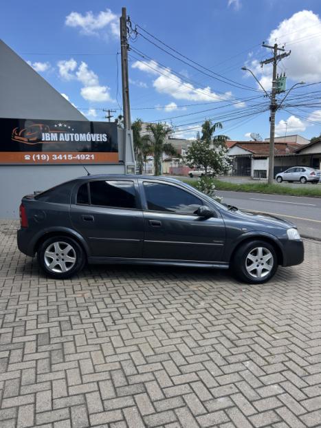 CHEVROLET Astra Hatch 2.0 4P ADVANTAGE  FLEX, Foto 3