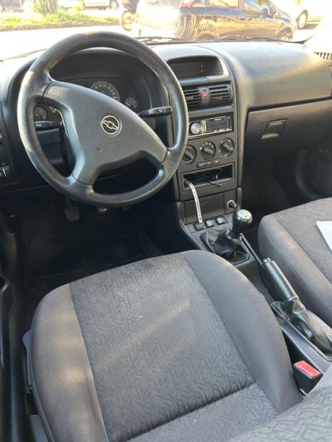 CHEVROLET Astra Hatch 2.0 4P ADVANTAGE  FLEX, Foto 5