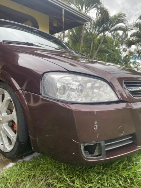 CHEVROLET Astra Hatch 2.0 CD, Foto 4