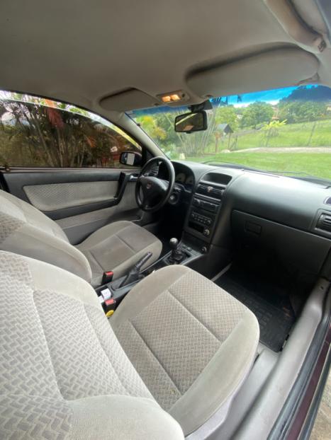 CHEVROLET Astra Hatch 2.0 CD, Foto 5