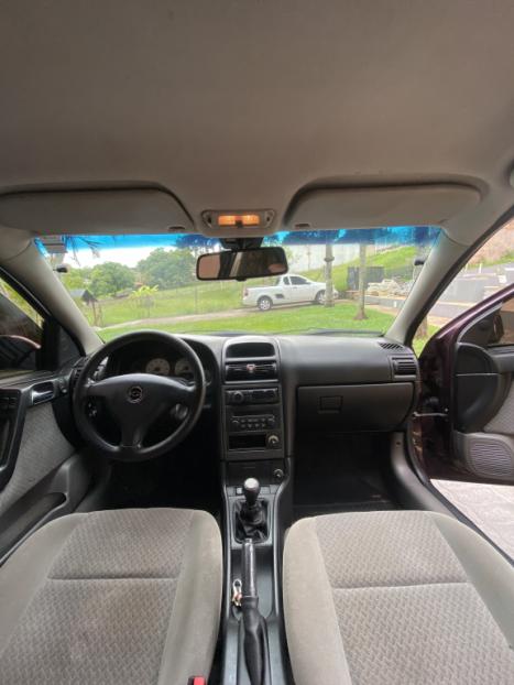 CHEVROLET Astra Hatch 2.0 CD, Foto 6