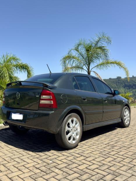 CHEVROLET Astra Hatch 2.0 4P ADVANTAGE  FLEX, Foto 2