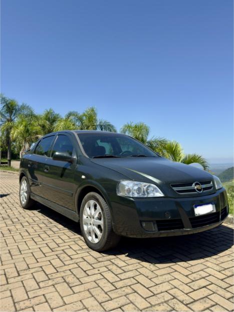 CHEVROLET Astra Hatch 2.0 4P ADVANTAGE  FLEX, Foto 4