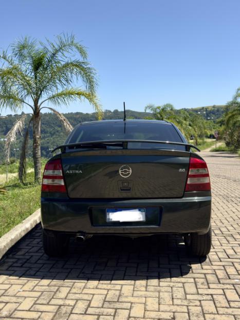CHEVROLET Astra Hatch 2.0 4P ADVANTAGE  FLEX, Foto 5