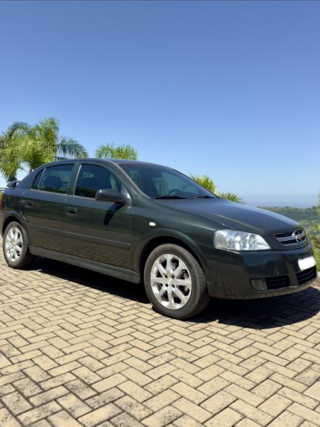 CHEVROLET Astra Hatch 2.0 4P ADVANTAGE  FLEX, Foto 6