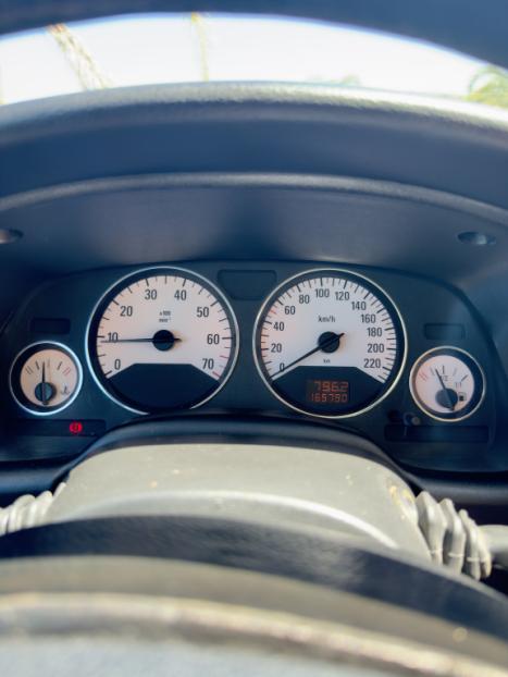 CHEVROLET Astra Hatch 2.0 4P ADVANTAGE  FLEX, Foto 7