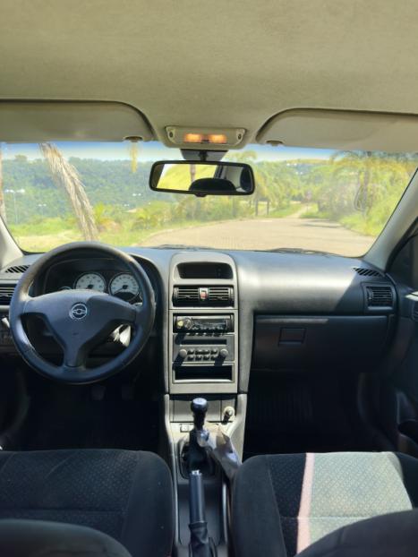 CHEVROLET Astra Hatch 2.0 4P ADVANTAGE  FLEX, Foto 8