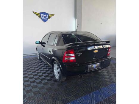 CHEVROLET Astra Hatch 2.0 4P ADVANTAGE  FLEX, Foto 4