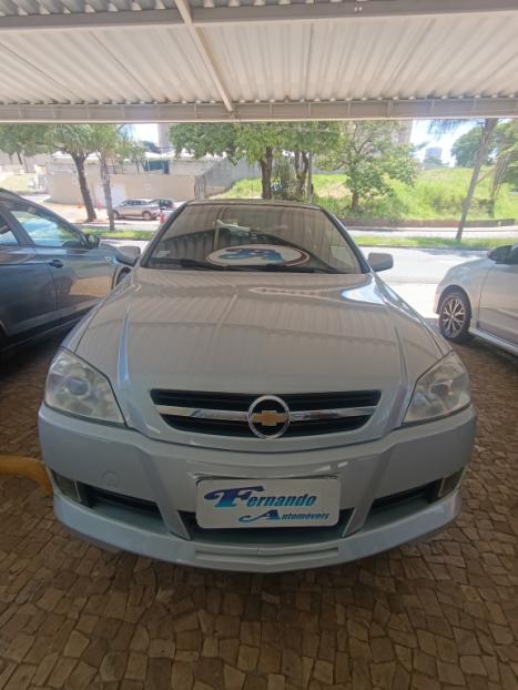 CHEVROLET Astra Hatch 2.0 4P ADVANTAGE  FLEX, Foto 2