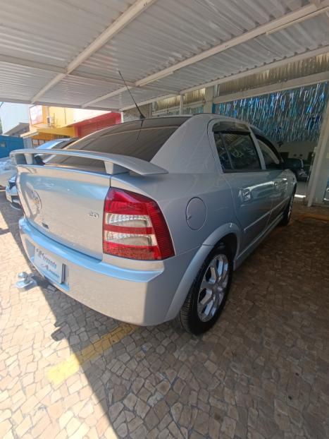 CHEVROLET Astra Hatch 2.0 4P ADVANTAGE  FLEX, Foto 3