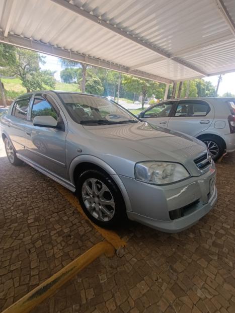 CHEVROLET Astra Hatch 2.0 4P ADVANTAGE  FLEX, Foto 5