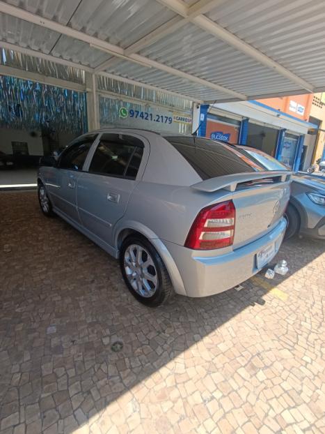 CHEVROLET Astra Hatch 2.0 4P ADVANTAGE  FLEX, Foto 6