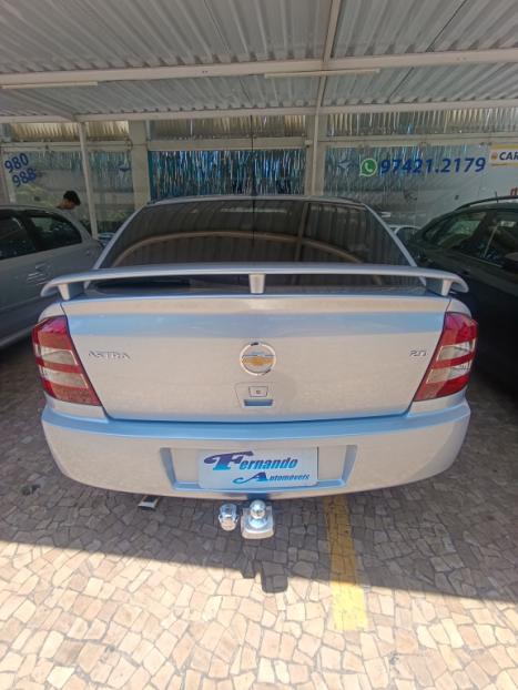 CHEVROLET Astra Hatch 2.0 4P ADVANTAGE  FLEX, Foto 8