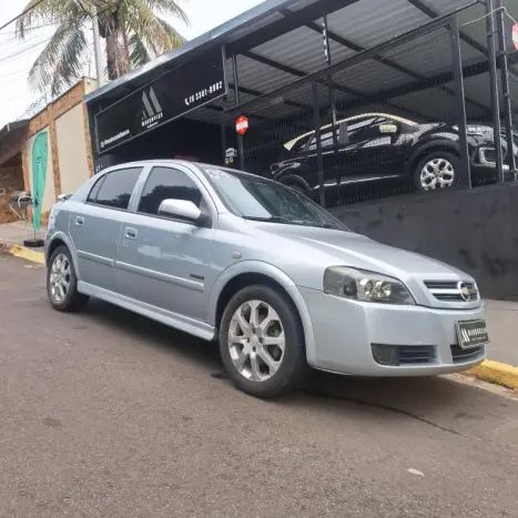 CHEVROLET Astra Hatch 2.0 4P ADVANTAGE  FLEX, Foto 2