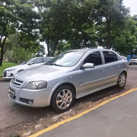 CHEVROLET Astra Hatch 2.0 4P ADVANTAGE  FLEX, Foto 3