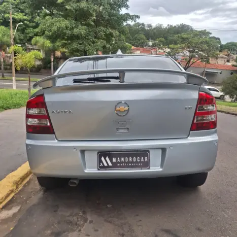 CHEVROLET Astra Hatch 2.0 4P ADVANTAGE  FLEX, Foto 4
