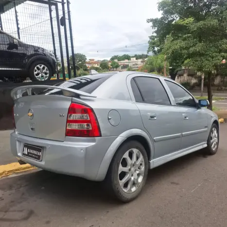 CHEVROLET Astra Hatch 2.0 4P ADVANTAGE  FLEX, Foto 5