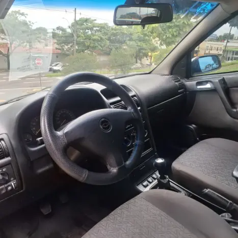 CHEVROLET Astra Hatch 2.0 4P ADVANTAGE  FLEX, Foto 7