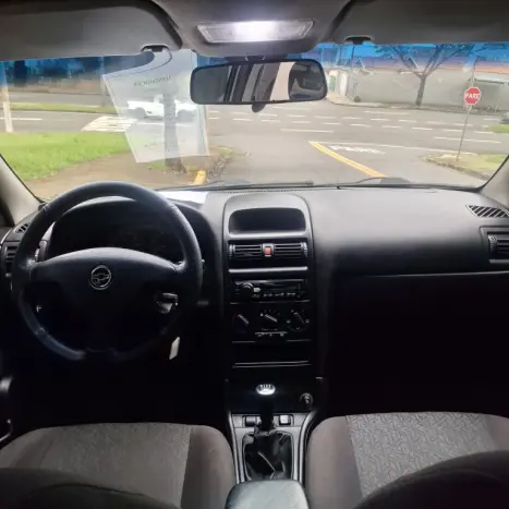 CHEVROLET Astra Hatch 2.0 4P ADVANTAGE  FLEX, Foto 8