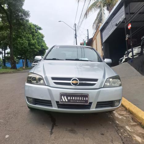 CHEVROLET Astra Hatch 2.0 4P ADVANTAGE  FLEX, Foto 1
