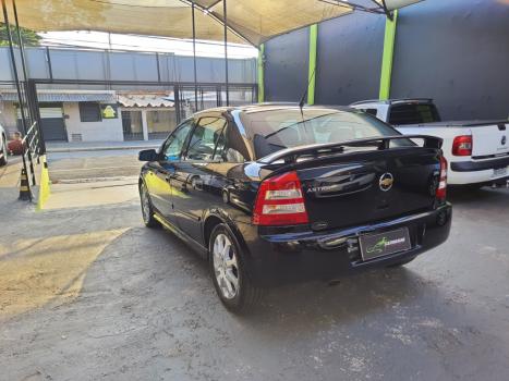 CHEVROLET Astra Hatch 2.0 4P ADVANTAGE  FLEX, Foto 4