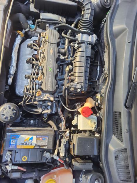 CHEVROLET Astra Hatch 2.0 4P ADVANTAGE  FLEX, Foto 8