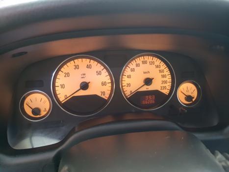 CHEVROLET Astra Hatch 2.0 4P ADVANTAGE  FLEX, Foto 9