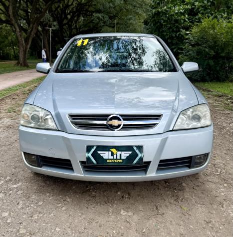 CHEVROLET Astra Hatch 2.0 4P ADVANTAGE  FLEX, Foto 2