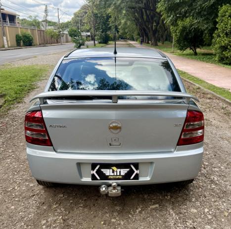 CHEVROLET Astra Hatch 2.0 4P ADVANTAGE  FLEX, Foto 3