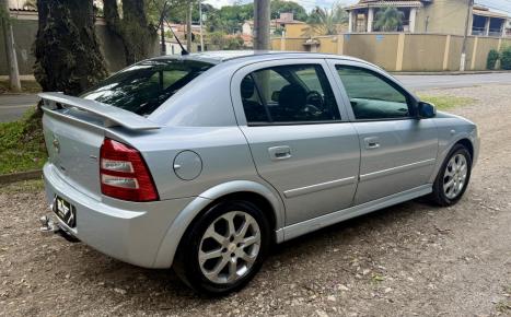 CHEVROLET Astra Hatch 2.0 4P ADVANTAGE  FLEX, Foto 4