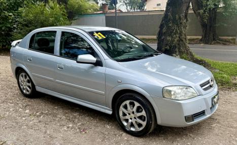 CHEVROLET Astra Hatch 2.0 4P ADVANTAGE  FLEX, Foto 5