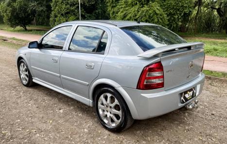 CHEVROLET Astra Hatch 2.0 4P ADVANTAGE  FLEX, Foto 6