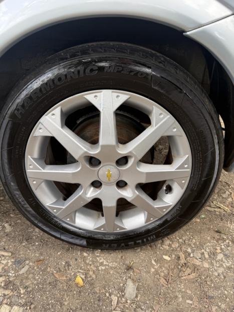 CHEVROLET Astra Hatch 2.0 4P ADVANTAGE  FLEX, Foto 7