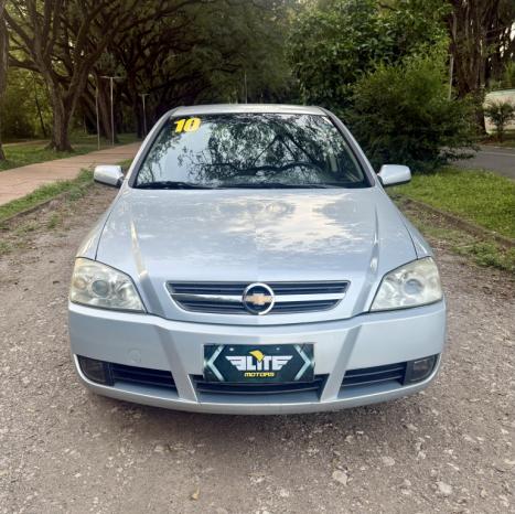 CHEVROLET Astra Hatch 2.0 4P ADVANTAGE  FLEX, Foto 2