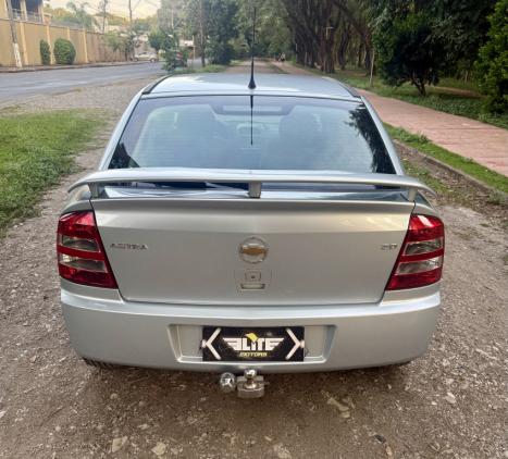 CHEVROLET Astra Hatch 2.0 4P ADVANTAGE  FLEX, Foto 3