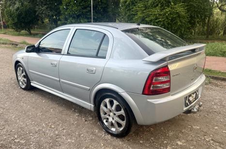 CHEVROLET Astra Hatch 2.0 4P ADVANTAGE  FLEX, Foto 5