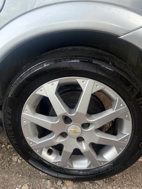 CHEVROLET Astra Hatch 2.0 4P ADVANTAGE  FLEX, Foto 6