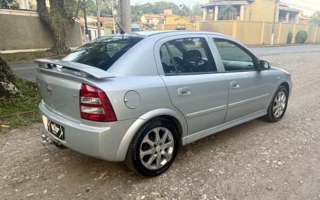 CHEVROLET Astra Hatch 2.0 4P ADVANTAGE  FLEX, Foto 7