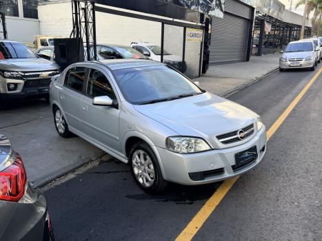 CHEVROLET Astra Hatch 2.0 4P ADVANTAGE  FLEX, Foto 3