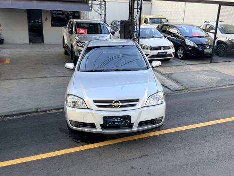 CHEVROLET Astra Hatch 2.0 4P ADVANTAGE  FLEX, Foto 4