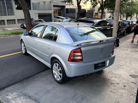 CHEVROLET Astra Hatch 2.0 4P ADVANTAGE  FLEX, Foto 6