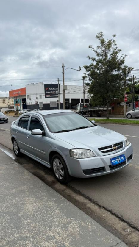 CHEVROLET Astra Hatch 2.0 4P ADVANTAGE  FLEX, Foto 2