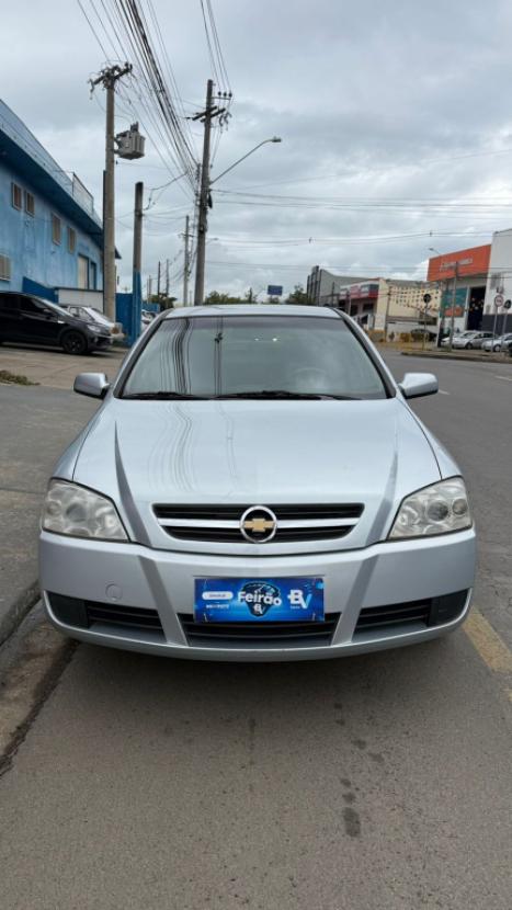 CHEVROLET Astra Hatch 2.0 4P ADVANTAGE  FLEX, Foto 3