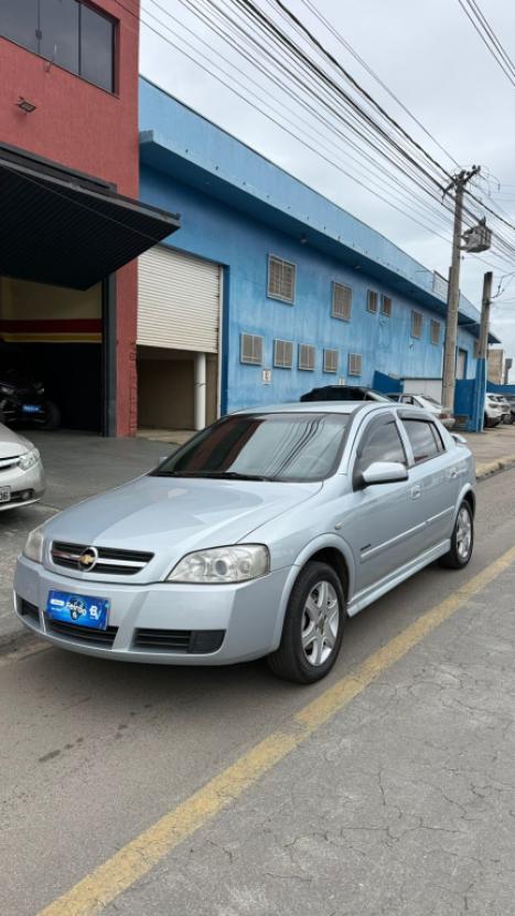 CHEVROLET Astra Hatch 2.0 4P ADVANTAGE  FLEX, Foto 4