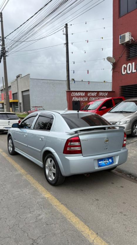 CHEVROLET Astra Hatch 2.0 4P ADVANTAGE  FLEX, Foto 5