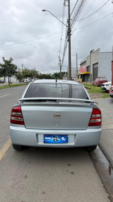 CHEVROLET Astra Hatch 2.0 4P ADVANTAGE  FLEX, Foto 6