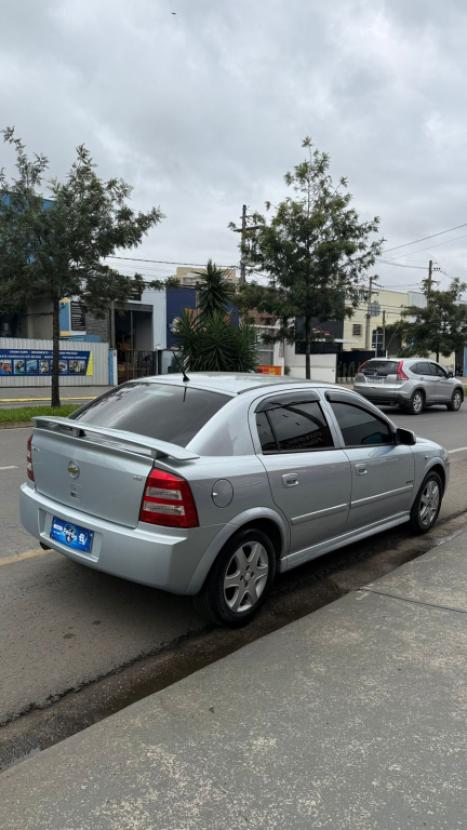 CHEVROLET Astra Hatch 2.0 4P ADVANTAGE  FLEX, Foto 7