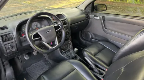 CHEVROLET Astra Hatch 2.0 ADVANTAGE FLEX, Foto 7