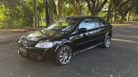 CHEVROLET Astra Hatch 2.0 ADVANTAGE FLEX, Foto 2