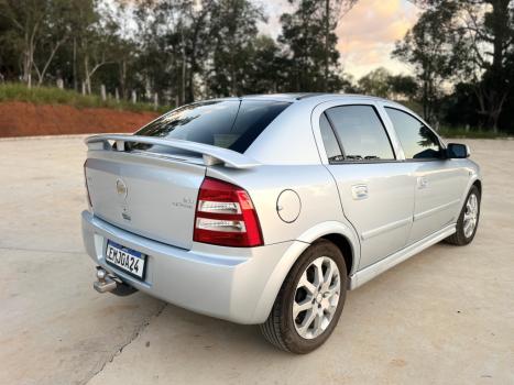 CHEVROLET Astra Hatch 2.0 4P ADVANTAGE  FLEX, Foto 1